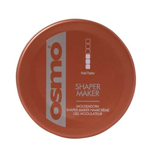 Osmo Shaper Maker Parlaklık Veren Hafif Wax